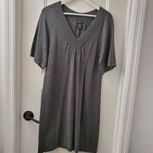 George knit dress